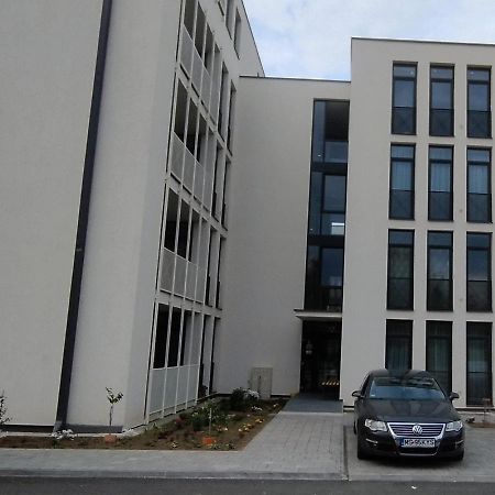 Happy Home Târgu-Mureş Exterior foto